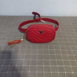 Guess Fanny pack Free shipping